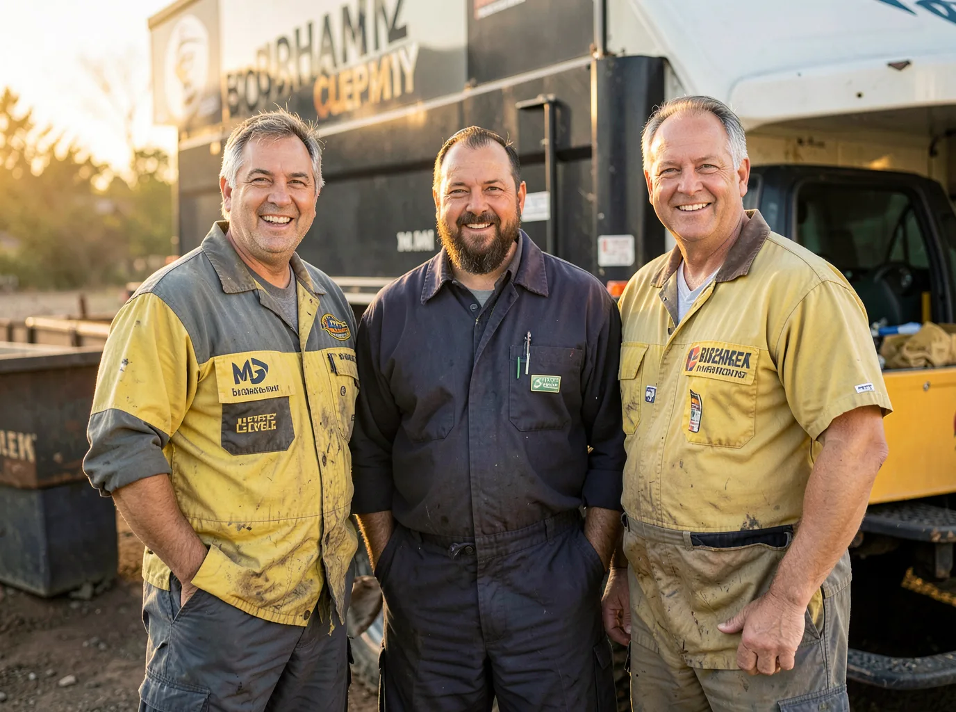 Sewage Cleanup company in Joplin, MO