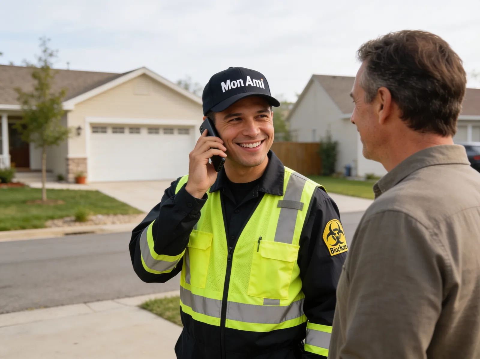 Sewage Cleanup Joplin, MO FAQs