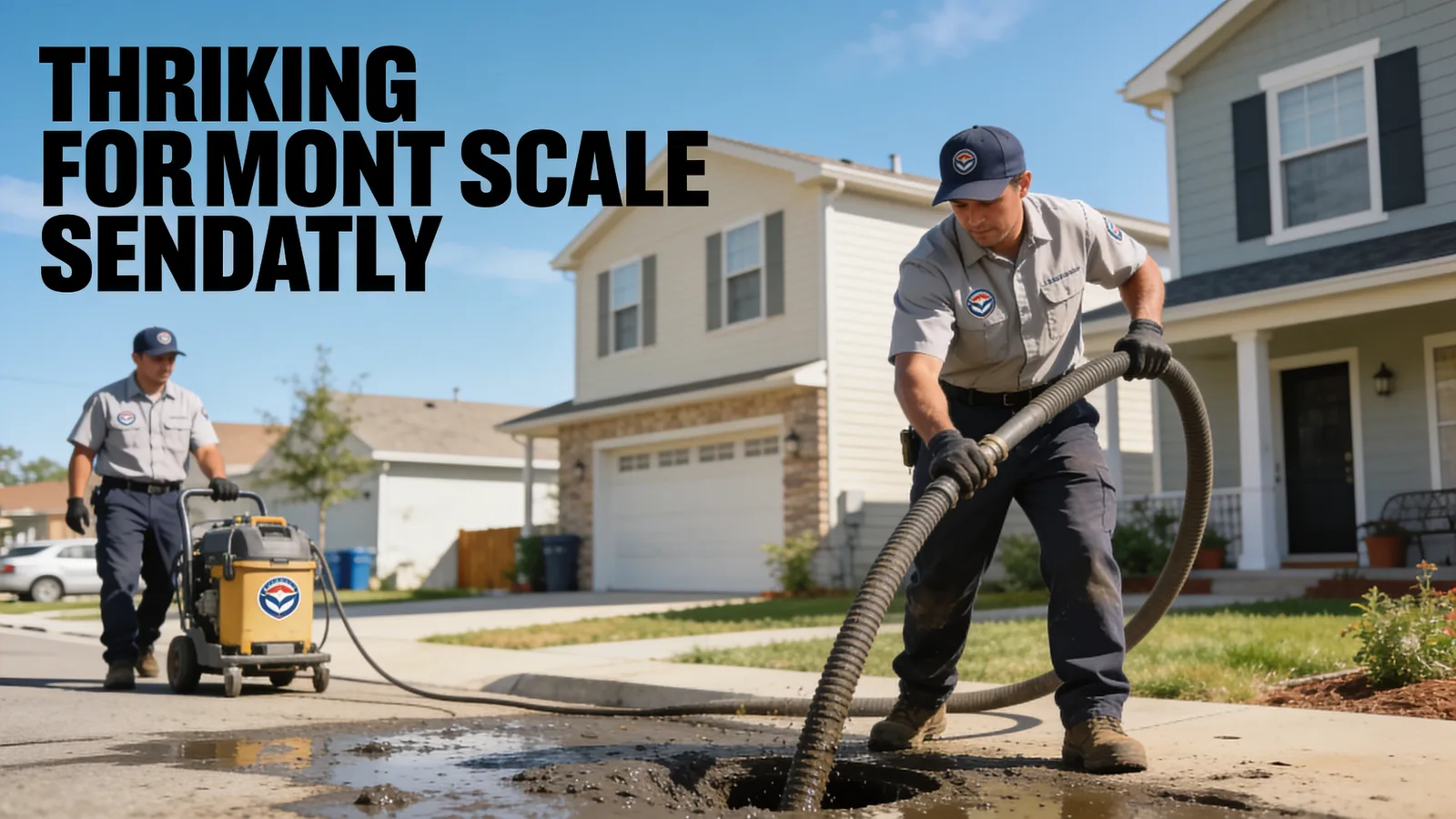 Sewage Cleanup in Joplin, MO near me